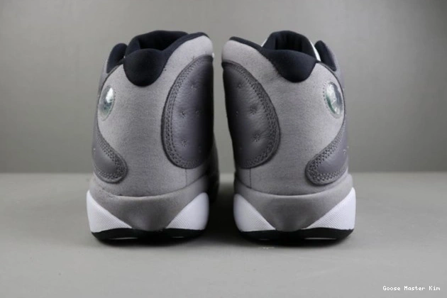 Jordan Air Grey 414571-016 Retro 13 Atmosphere 0804